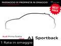 Audi A1 sportback 35 1.5 tfsi s line edition s-tronic Gris - thumbnail 1