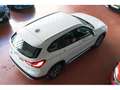 BMW X1 xDrive 18dA Blanco - thumbnail 4