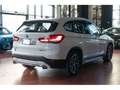 BMW X1 xDrive 18dA Blanco - thumbnail 3