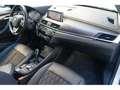 BMW X1 xDrive 18dA Blanco - thumbnail 23