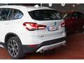 BMW X1 xDrive 18dA Blanco - thumbnail 19