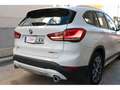 BMW X1 xDrive 18dA Blanco - thumbnail 38