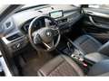 BMW X1 xDrive 18dA Blanco - thumbnail 5