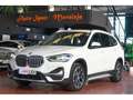 BMW X1 xDrive 18dA Blanco - thumbnail 1