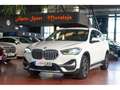 BMW X1 xDrive 18dA Blanco - thumbnail 16