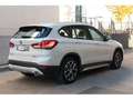 BMW X1 xDrive 18dA Blanco - thumbnail 37