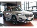 BMW X1 xDrive 18dA Blanco - thumbnail 2