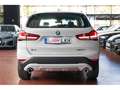 BMW X1 xDrive 18dA Blanco - thumbnail 20