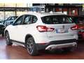 BMW X1 xDrive 18dA Blanco - thumbnail 18