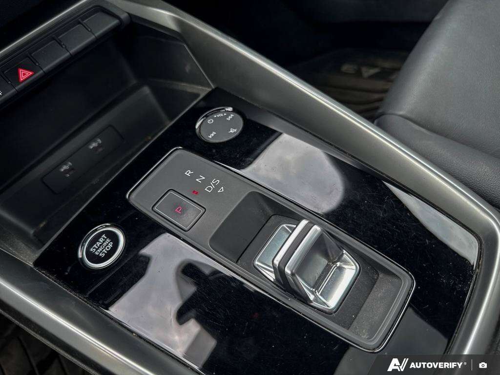 2022 Audi A3 40 Premium | Sunroof | Heated Seats | Rear Camera thumb 16