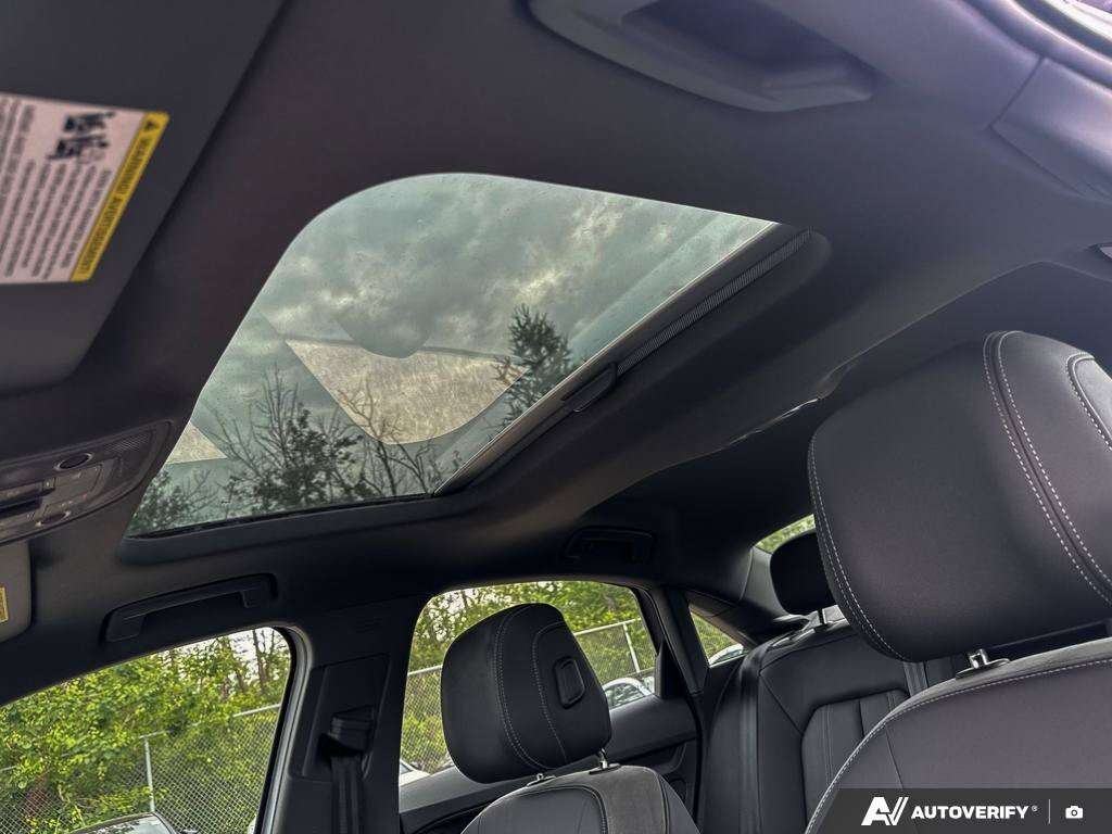 2022 Audi A3 40 Premium | Sunroof | Heated Seats | Rear Camera thumb 17