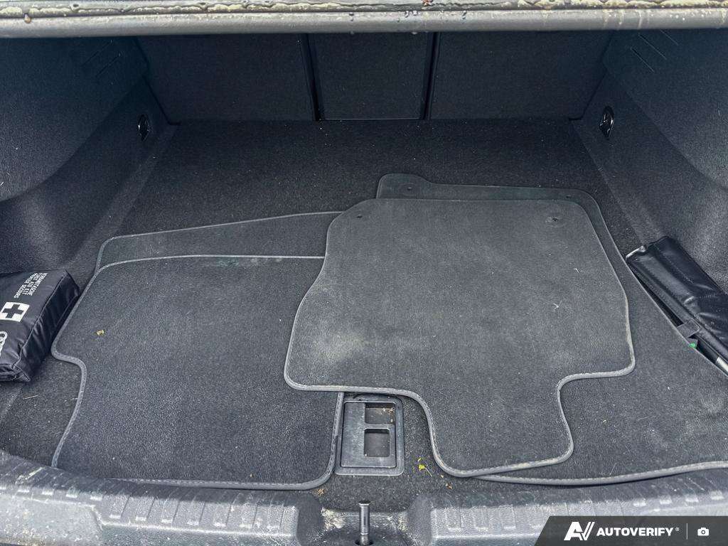 2022 Audi A3 40 Premium | Sunroof | Heated Seats | Rear Camera thumb 9