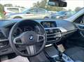 BMW X3 X3 sdrive18d Business Advantage 150cv Auto my19 Czarny - thumbnail 8