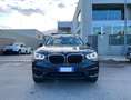 BMW X3 X3 sdrive18d Business Advantage 150cv Auto my19 Schwarz - thumbnail 3
