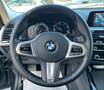BMW X3 X3 sdrive18d Business Advantage 150cv Auto my19 Noir - thumbnail 12