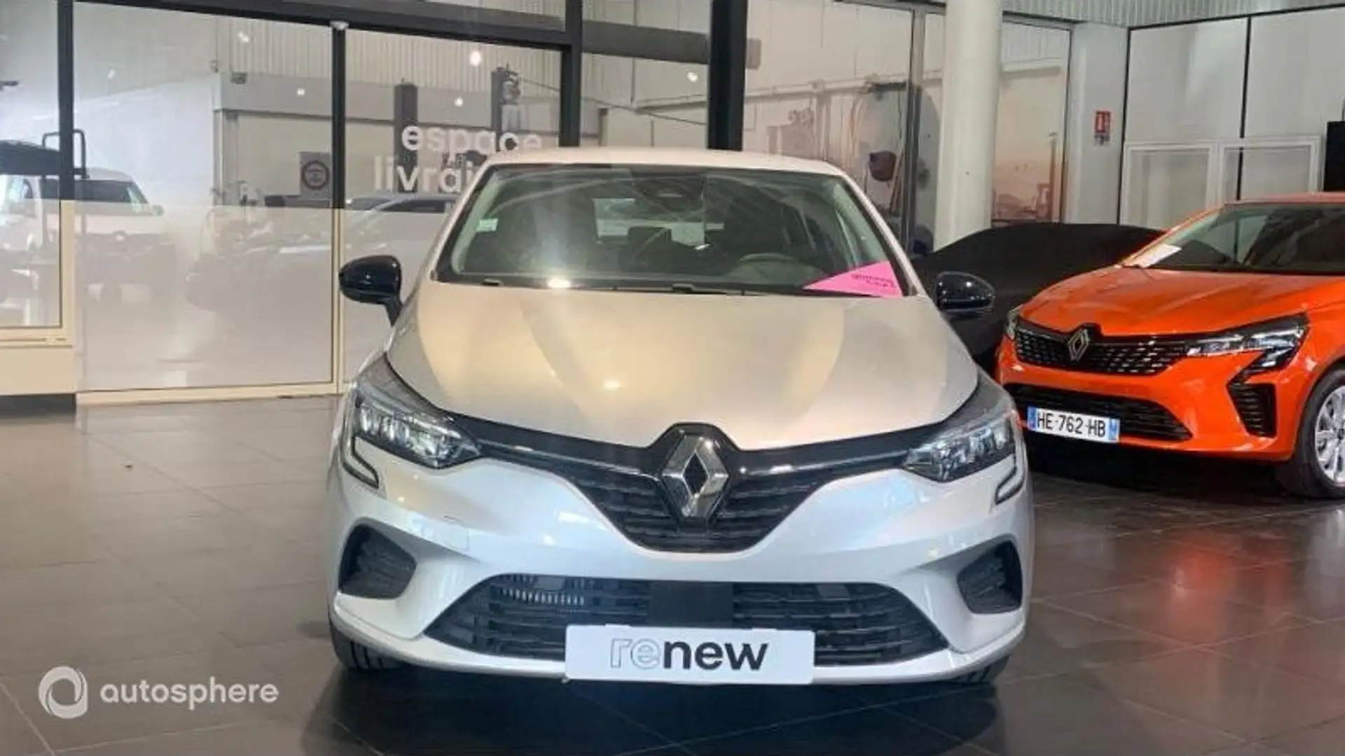 Renault Clio 1.0 TCe 90ch Equilibre - 2