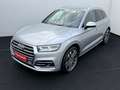 Audi SQ5 3.0 TFSI Quattro Silber - thumbnail 4