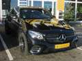 Mercedes-Benz GLC 250 GLC 250 d 4Matic (253.309) Schwarz - thumbnail 2