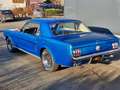 Ford Mustang 4,7 Liter V8 TÜV/H neu 4-Gang-Schalter Bleu - thumbnail 5