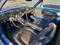 Ford Mustang 4,7 Liter V8 TÜV/H neu 4-Gang-Schalter Bleu - thumbnail 9