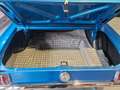 Ford Mustang 4,7 Liter V8 TÜV/H neu 4-Gang-Schalter Bleu - thumbnail 18