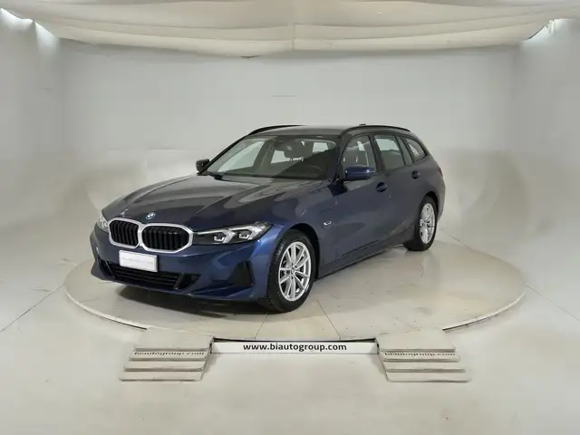 BMW 3 Series main image
