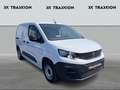 Peugeot Partner V Premium Fehér - thumbnail 4