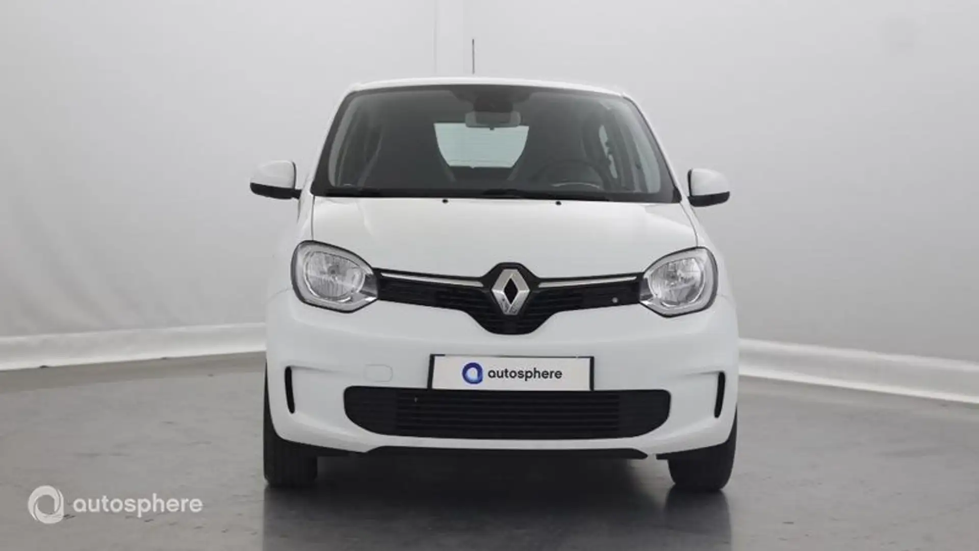 Renault Twingo E-Tech Electric Zen R80 Achat Intégral - 21MY - 2