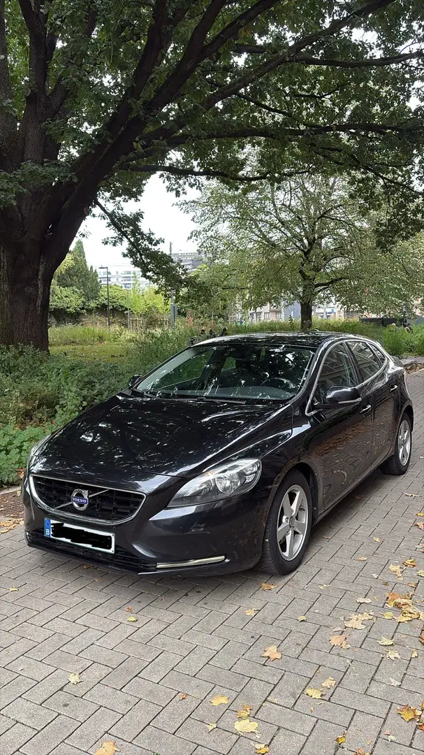Volvo V40 1.6 D2 Summum - 1