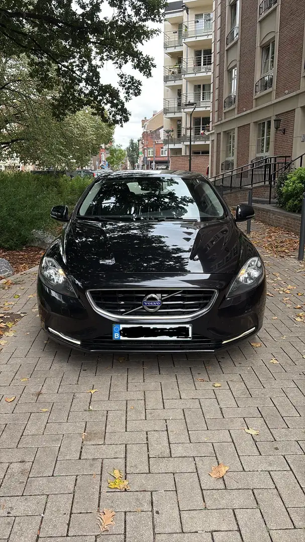 Volvo V40 1.6 D2 Summum - 2