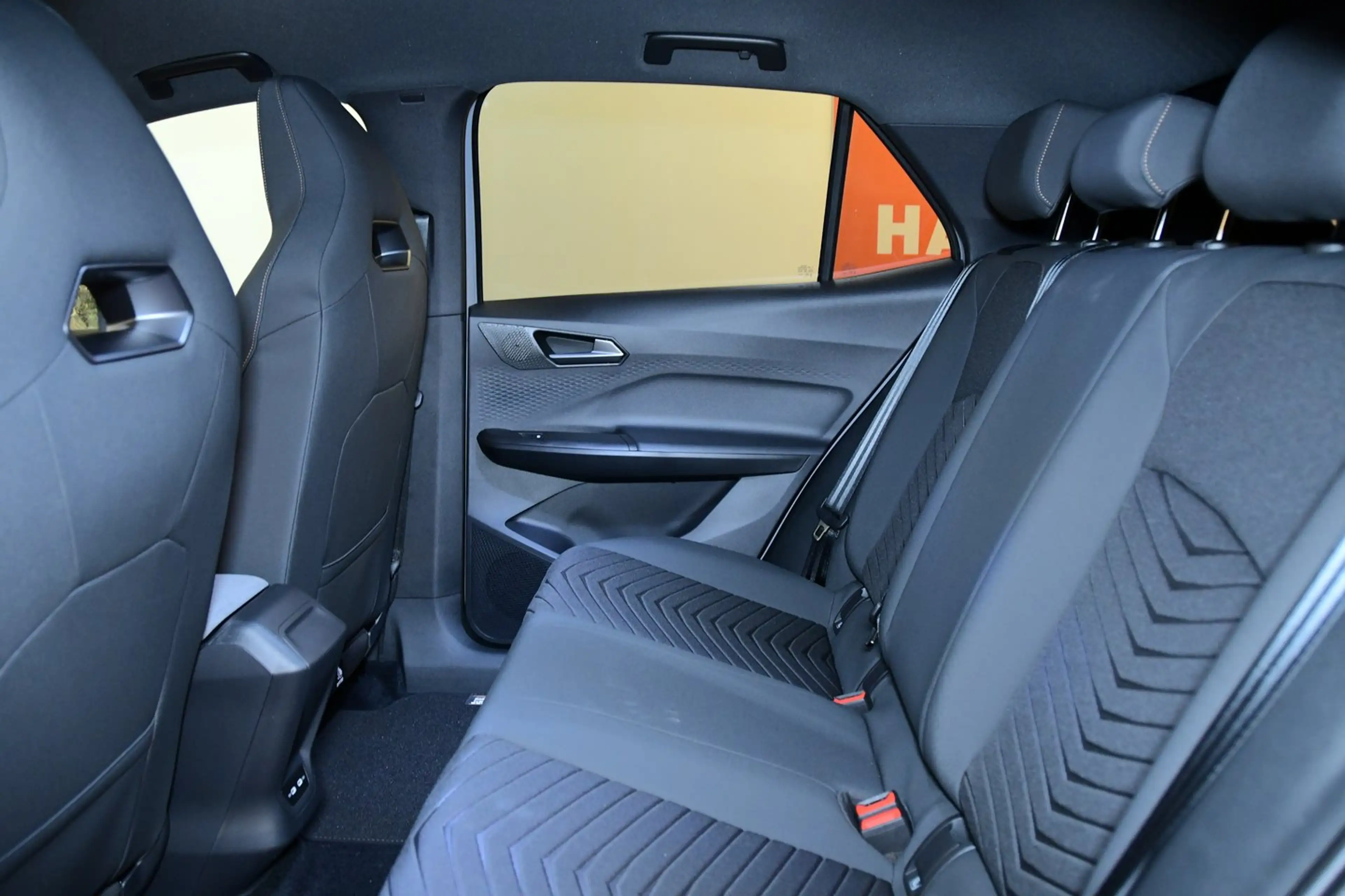 CUPRA Born 77/82 e-Boost 170kW/231PS — photo 8