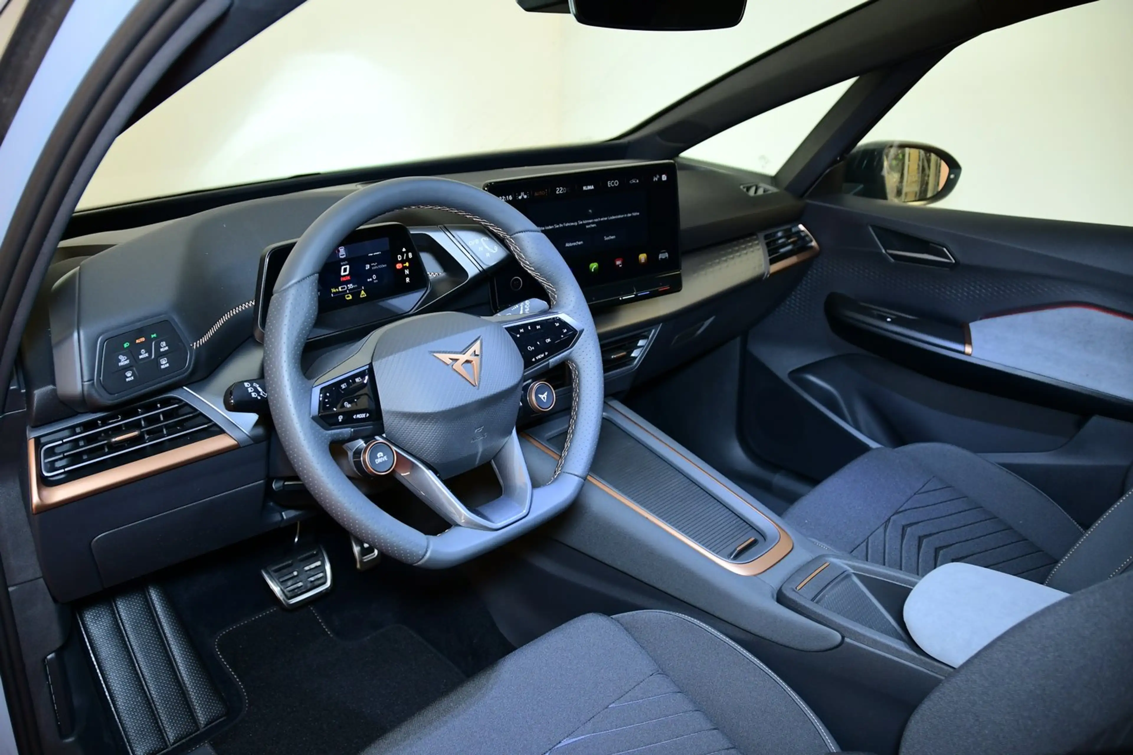 CUPRA Born 77/82 e-Boost 170kW/231PS — photo 7