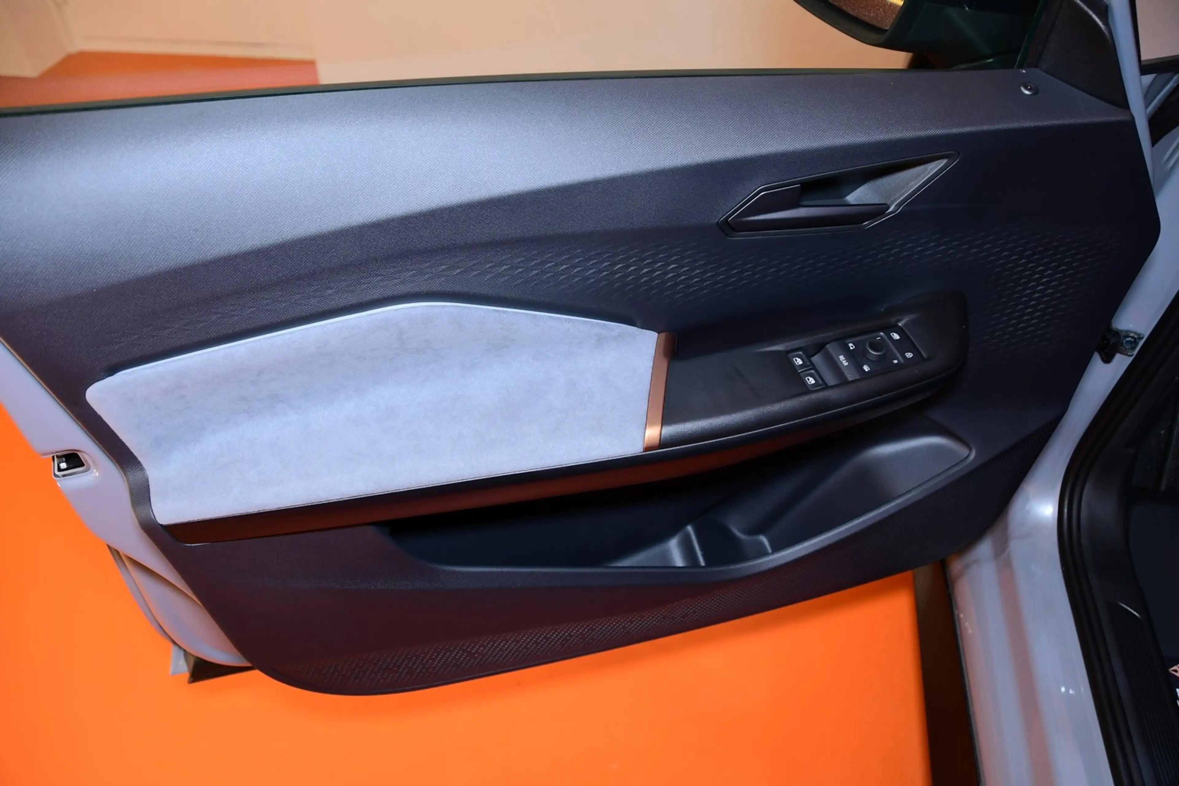 CUPRA Born 77/82 e-Boost 170kW/231PS — photo 5