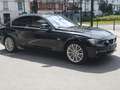 BMW 320 320DA 184CH LUXURY Noir - thumbnail 5