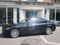 BMW 320 320DA 184CH LUXURY Noir - thumbnail 2
