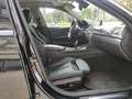 BMW 320 320DA 184CH LUXURY Noir - thumbnail 8