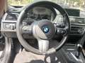 BMW 320 320DA 184CH LUXURY Noir - thumbnail 12