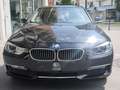 BMW 320 320DA 184CH LUXURY Noir - thumbnail 6