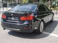 BMW 320 320DA 184CH LUXURY Noir - thumbnail 4