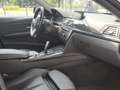 BMW 320 320DA 184CH LUXURY Noir - thumbnail 7