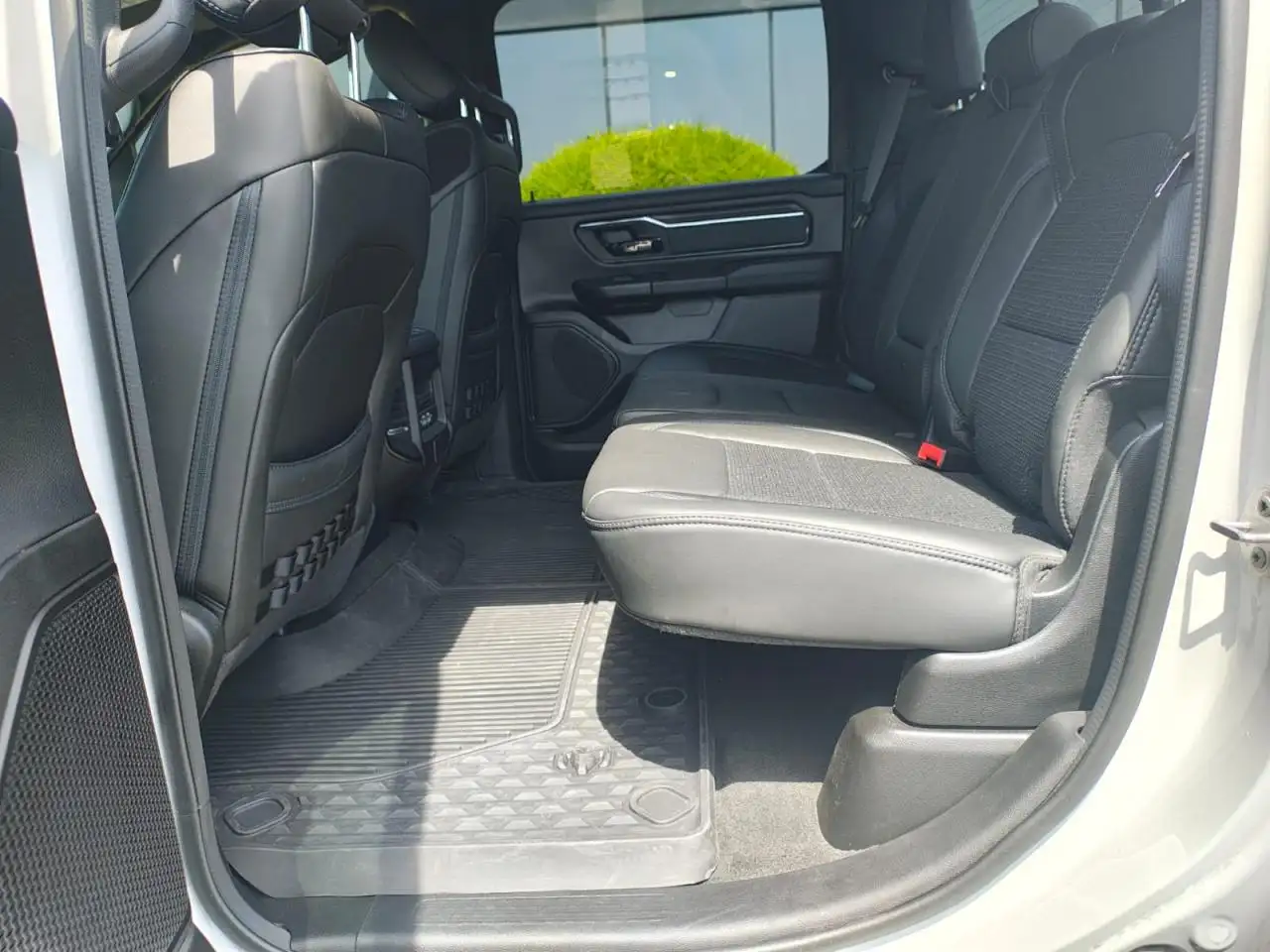 Dodge RAM 2023 — фото 12