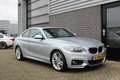 BMW 220 2-serie Coupé 220i High Executive / Schuifdak / Xe Grau - thumbnail 6