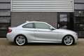 BMW 220 2-serie Coupé 220i High Executive / Schuifdak / Xe Grau - thumbnail 18