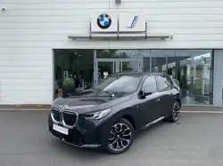 BMW X3 xDrive30e 299ch M Sport