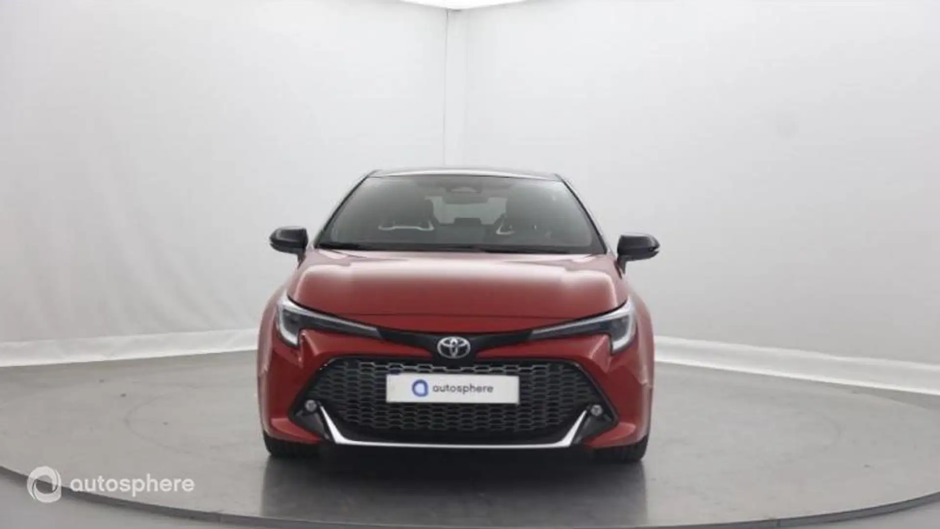 Toyota Corolla 2.0 196ch GR Sport MY23 - 2