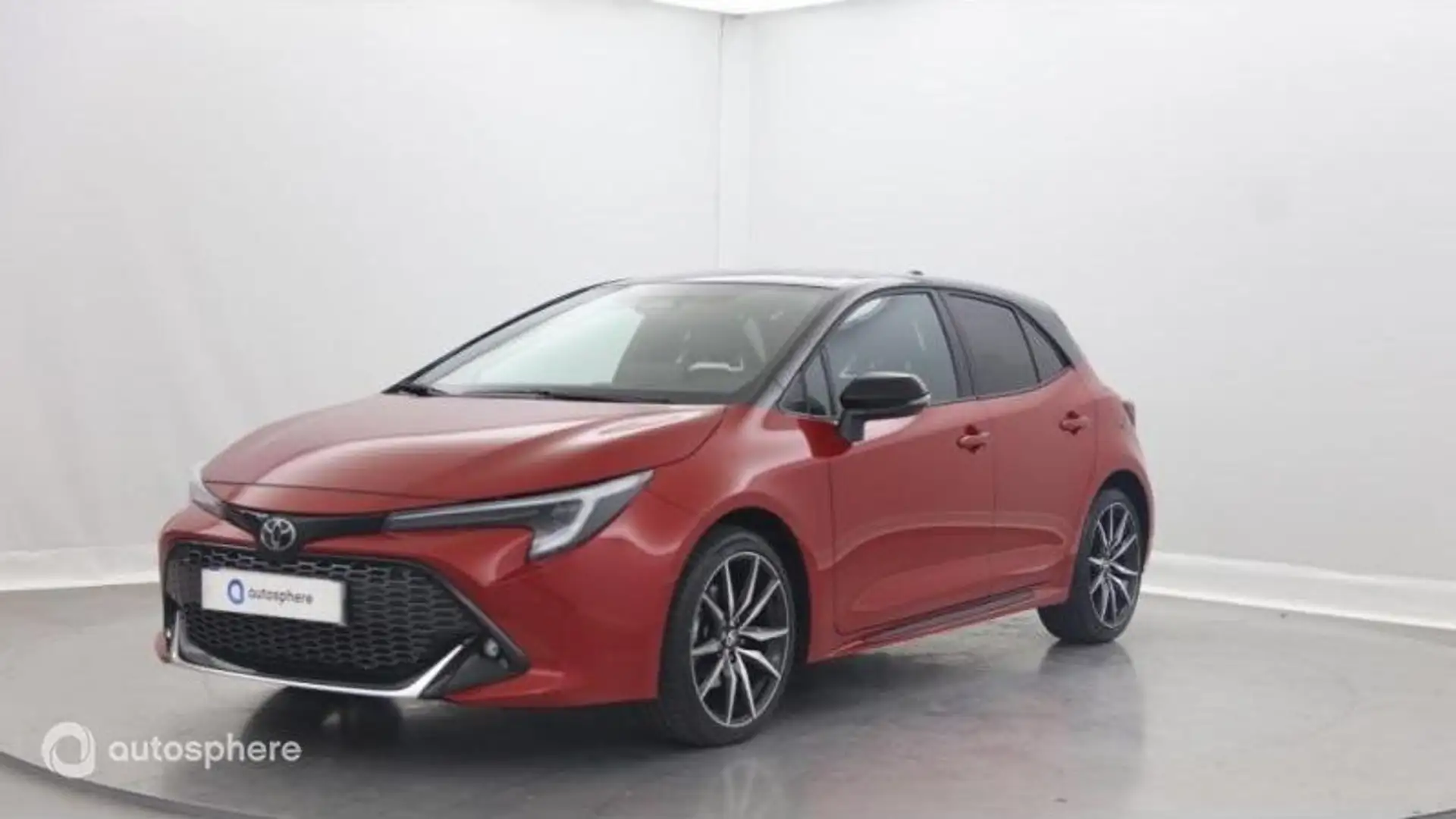 Toyota Corolla 2.0 196ch GR Sport MY23 - 1