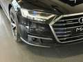 Audi A8 50 TDI quattro TOP Ausst. Tausch mgl. Schwarz - thumbnail 6