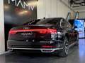 Audi A8 50 TDI quattro TOP Ausst. Tausch mgl. Schwarz - thumbnail 3
