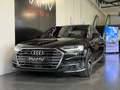 Audi A8 50 TDI quattro TOP Ausst. Tausch mgl. Schwarz - thumbnail 1