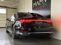 Audi A8 50 TDI quattro TOP Ausst. Tausch mgl. Schwarz - thumbnail 7